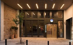 Fos Downtown Suites